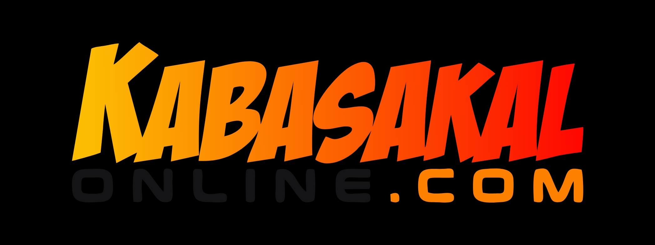 kabasakalonline.com logo