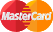 MasterCard Ödeme Seçeneği