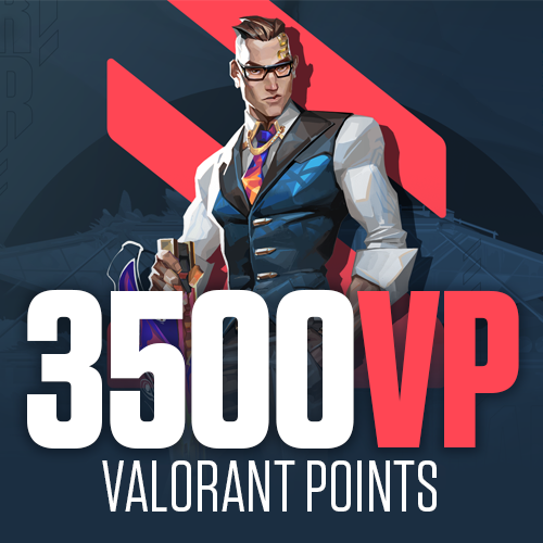 Valorant VP