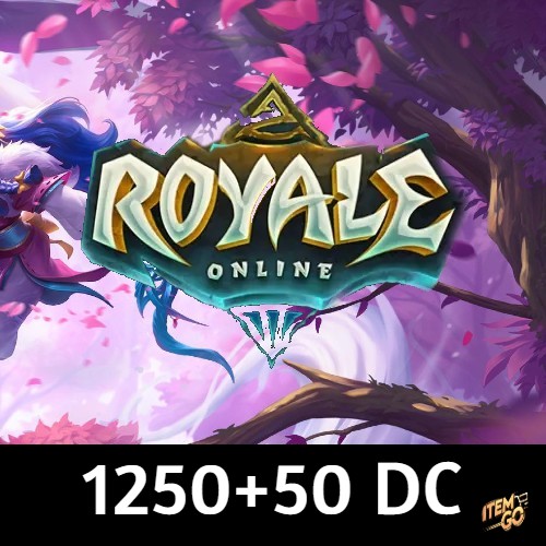 Royale Online DC