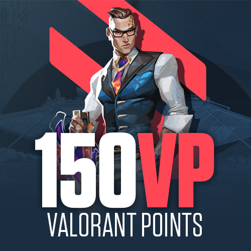 Valorant VP