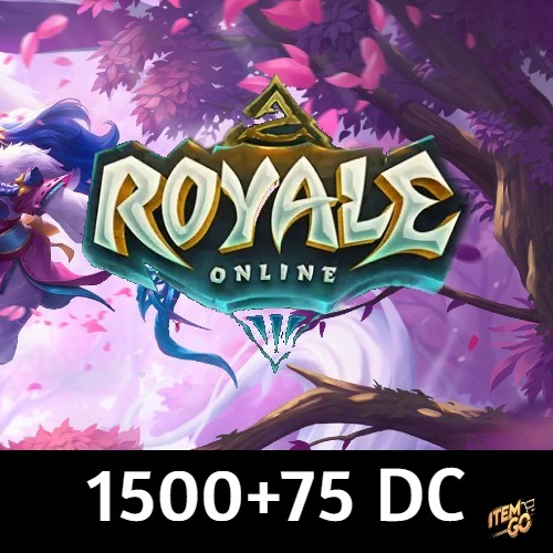 Royale Online DC