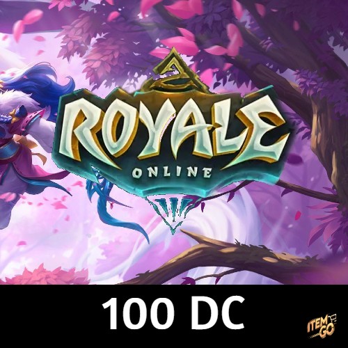 Royale Online DC