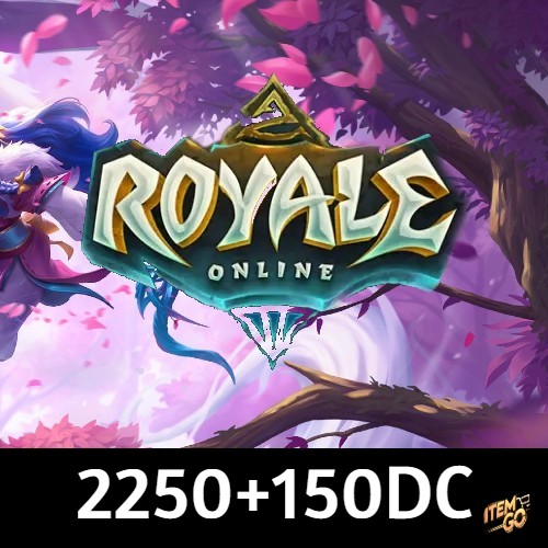 Royale Online DC