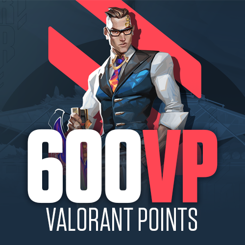 Valorant VP