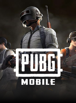 PUBG Mobile UC