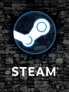 Steam