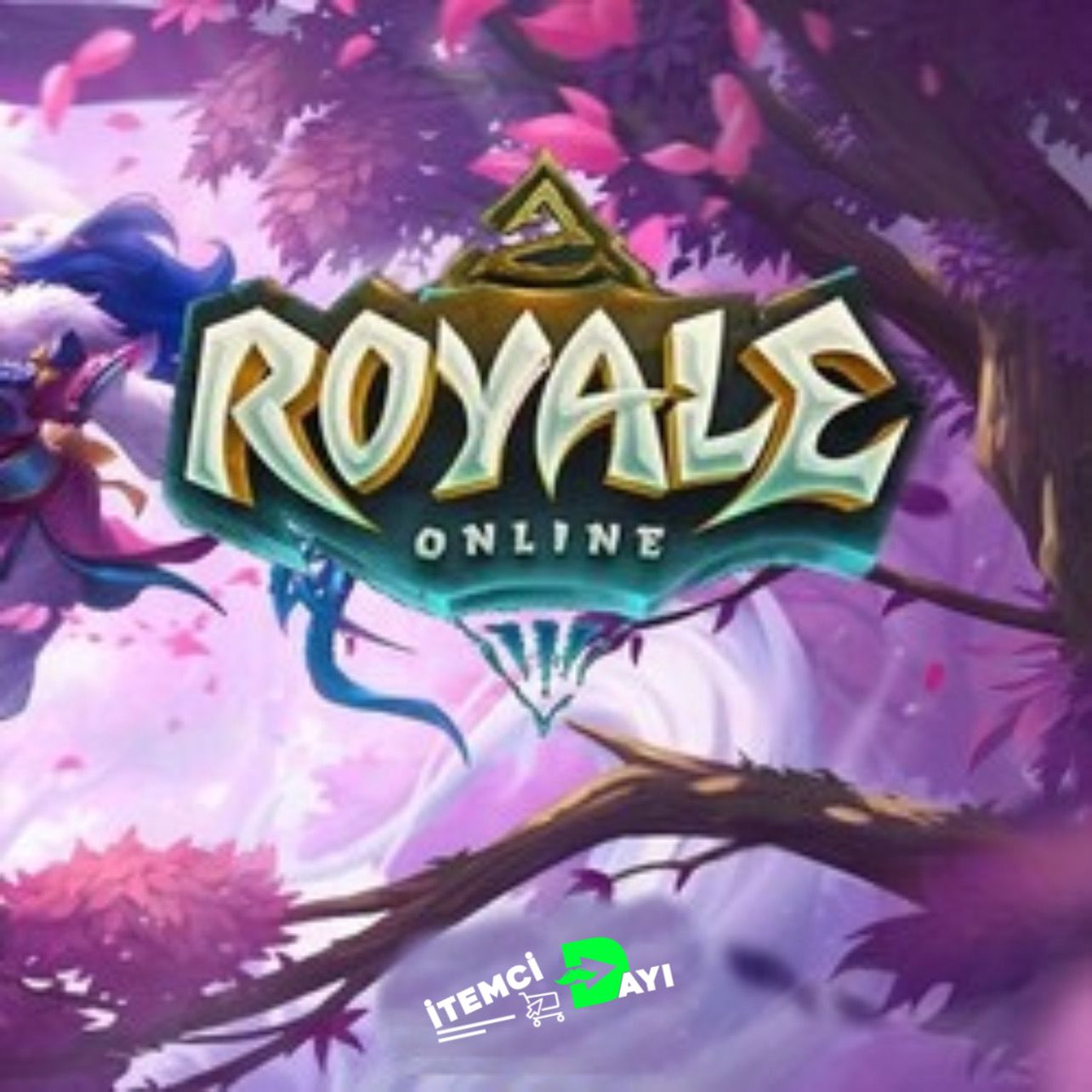 Royale Online