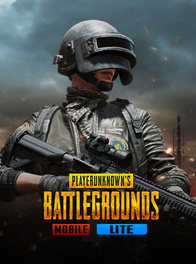 PUBG Lite