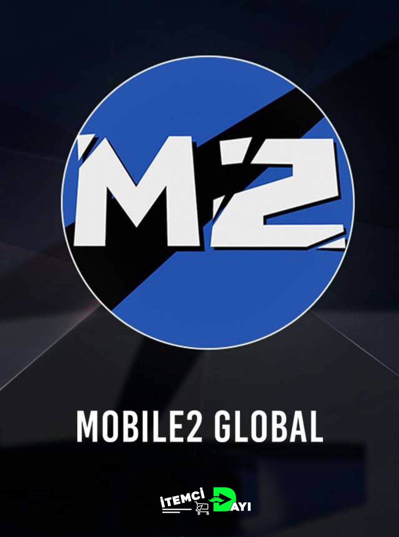 Mobile2 Global