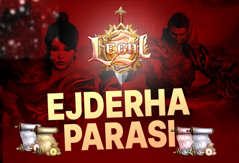 Ejderha Parası